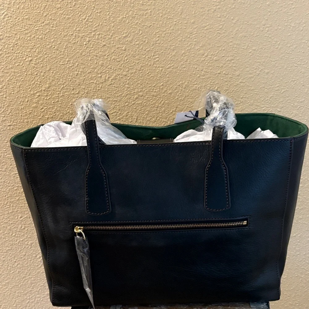 Dooney & Bourke Classic AshtonTote - Picture 3 of 7